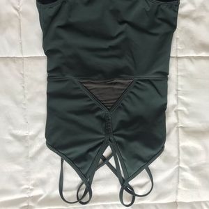 Leotard from fivedancewear